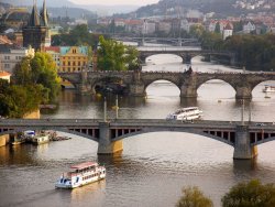 Vltava River