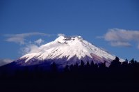 Cotopaxi