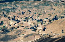 Landscape, Latacunga Loop