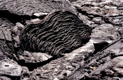 Rope lava, Bartolome