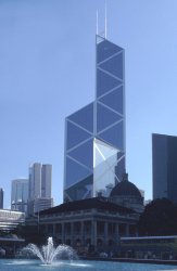 Bank of China