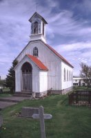 Church at Reykholt
