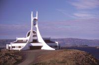 Stykkisholmur church