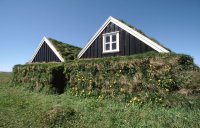 Hellisandur maritime museum