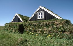 Hellisandur maritime museum