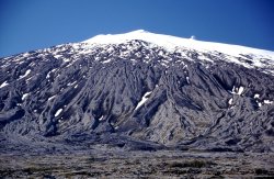 Snaefellsjokull
