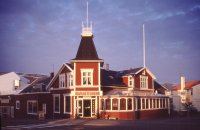 Bautinn Restaurant, Akureyri