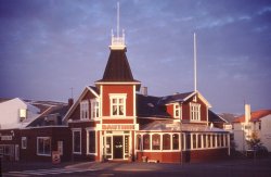 Bautinn Restaurant, Akureyri