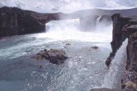 Godafoss