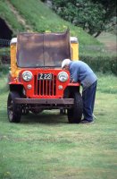 Ancient mechanic, Nupsstadur