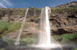 Seljalandsfoss