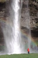 Seljalandsfoss