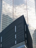 Skyscrapers, Shinjuku