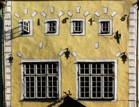 Riga Museum of Architecture