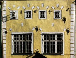 Riga Museum of Architecture