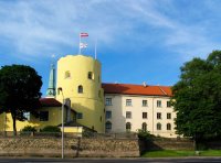 Riga Castle