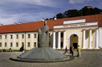 Lithuanian National Museum