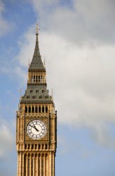 Big Ben