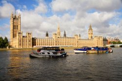 The Houses of Parliament