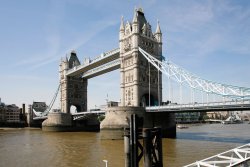Tower Bridge