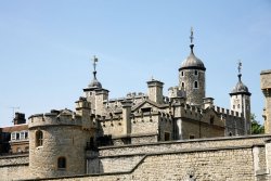 Tower of London