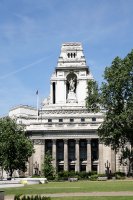 Port of London Authority Building
