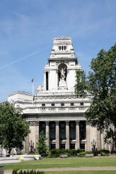 Port of London Authority Building
