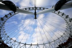 London Eye