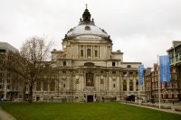 Methodist Central Hall