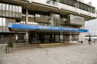QE2Conference Centre