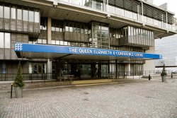 QE2Conference Centre