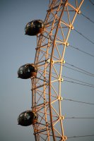 London Eye