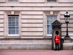 Buckingham Palace