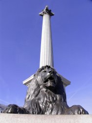 Nelson's Column
