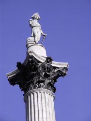 Trafalgar Square