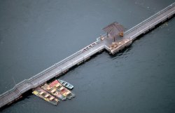 Bamboo rafts, Guilin