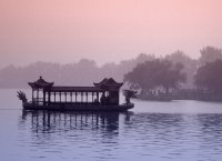 Dragon Boat, Summer Palace