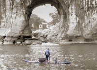 Cormorant fisherman, Guilin