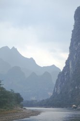 Li River Gorge
