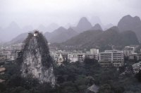 Pagoda Hill, Guilin