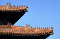 Lama Temple, Beijing