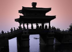 Summer Palace, Beijing