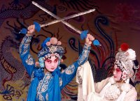 Peking Opera