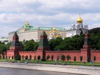 The Kremlin