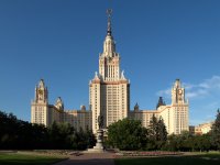 Moscow State University