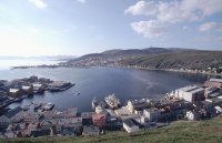 Hammerfest