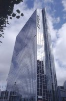 Radisson Plaza, Oslo