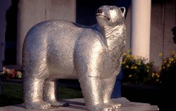 Royal & Ancient Polar Bear Society