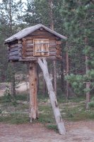 Sami museum, Karasjok