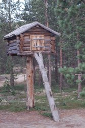 Sami museum, Karasjok